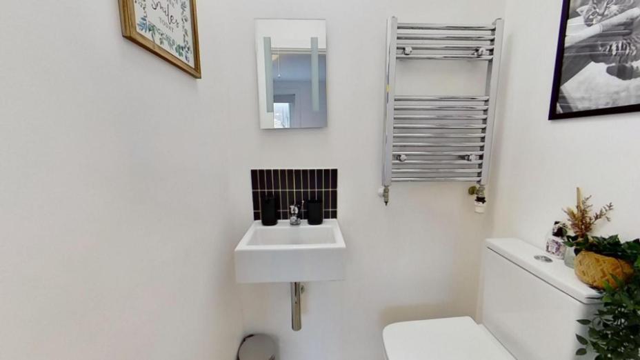 Boutique Flat Sw12, Appartamento