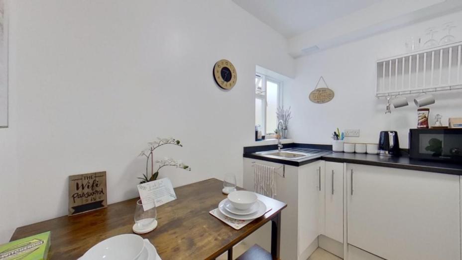 Boutique Flat Sw12,